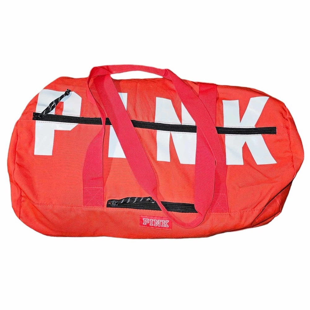 “Pink” Gym bag